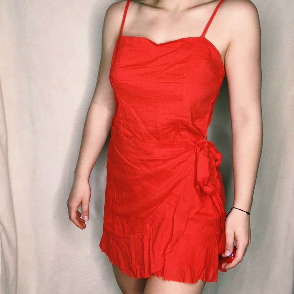 Princess Polly Mini dress